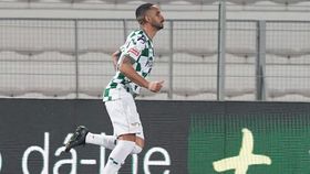 Moreirense: Schettine de regresso e direto ao onze