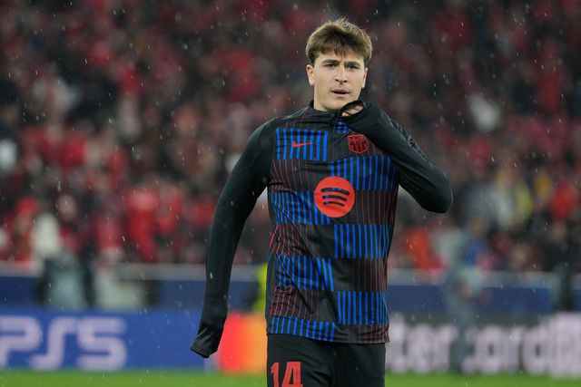 Pablo Torre esteve no radar do FC Porto