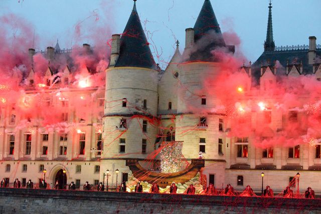 Os Jogos Olímpicos ganharam um Grammy!