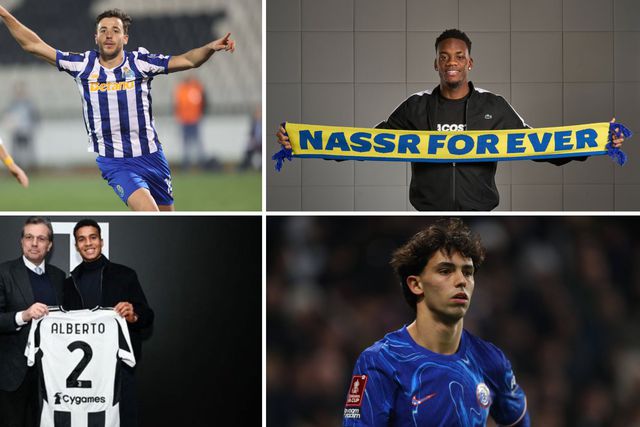 Os reis do mercado: Man. City lidera gastos, FC Porto foi quase quem mais ganhou