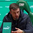 Martín Anselmi explica os «erros técnicos» que resultaram nos golos do Rio Ave