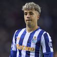 Iván Jaime no FC Porto
