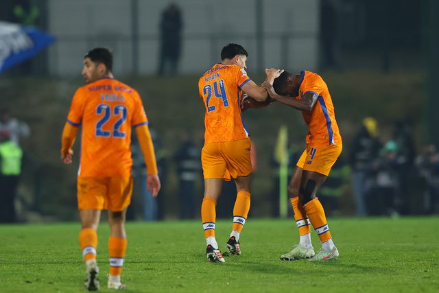 Mesmo com as redenções, é difícil sobreviver a tanto erro (crónica)