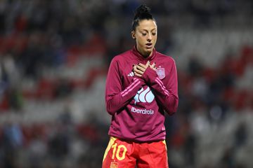 «Beijo manchou a conquista de Espanha e Rubiales disse-me 'tu e eu gostamos do mesmo'»