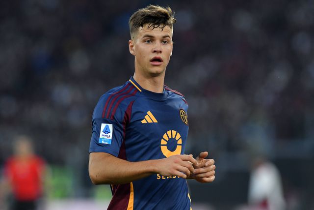 «Se Carreras ficar qual será o espaço do Dahl?»