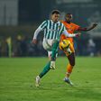 FC Porto empata em Vila do Conde e afasta-se de Sporting e Benfica