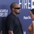 Podia ser mais um vídeo do vestido da mulher de Kanye West, mas é um reforço do Paços