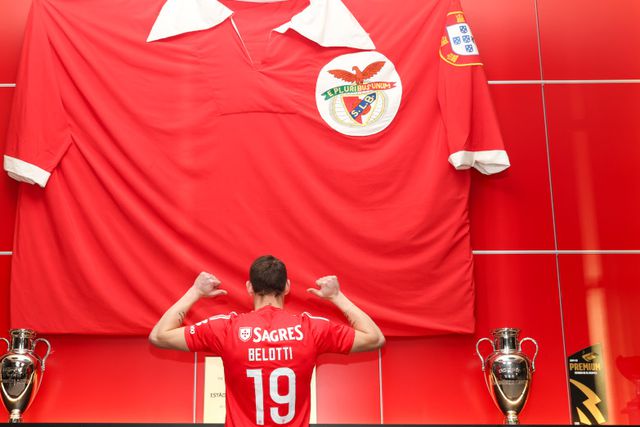 O mercado pobrezinho dos grandes