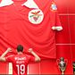 Belotti vai ser o 19: lembra-se quem usava este número no Benfica?