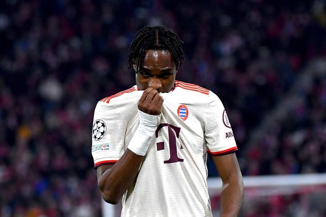 Mercado: afinal, Mathys Tel vai mesmo para o Tottenham