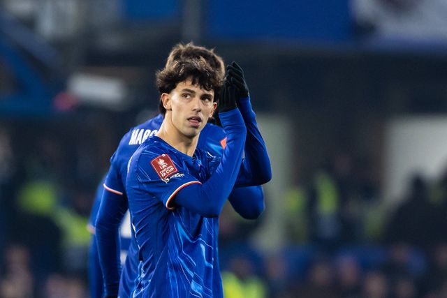 Mercado: Milan chega a princípio de acordo com o Chelsea por João Félix