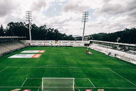 Casa do Moreirense