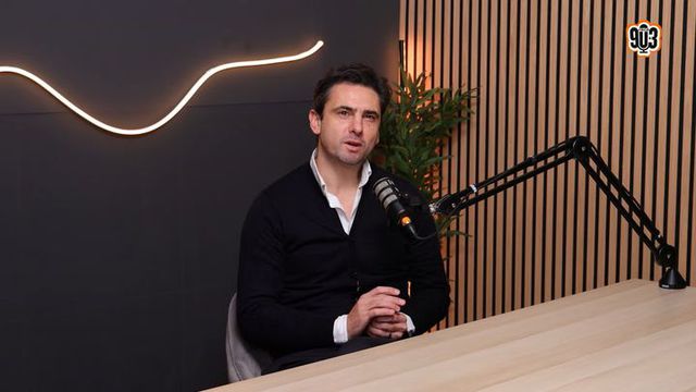 90+3 | T3 | EP 18 | Hélder Postiga | «No penálti à Inglaterra já sabia o que ia fazer»