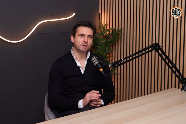 90+3 | T3 | EP 18 | Hélder Postiga | «No penálti à Inglaterra já sabia o que ia fazer»