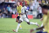N'Golo Kanté a defrontar Cristiano Ronaldo no Al Nassr-Al Ittihad