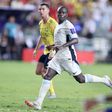 N'Golo Kanté a defrontar Cristiano Ronaldo no Al Nassr-Al Ittihad