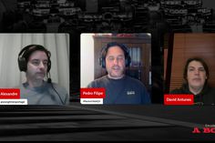 Vamos Falar de FUM: I shall say this only once