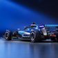 Foto: Atlassian Williams F1 Team