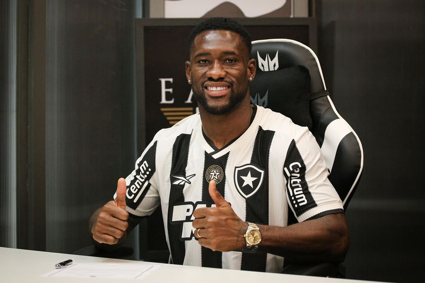 Bastos, 34 anos, recupera de grande lesão