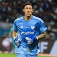 Ramos Cássio, guarda-redes do Cruzeiro - Foto: IMAGO