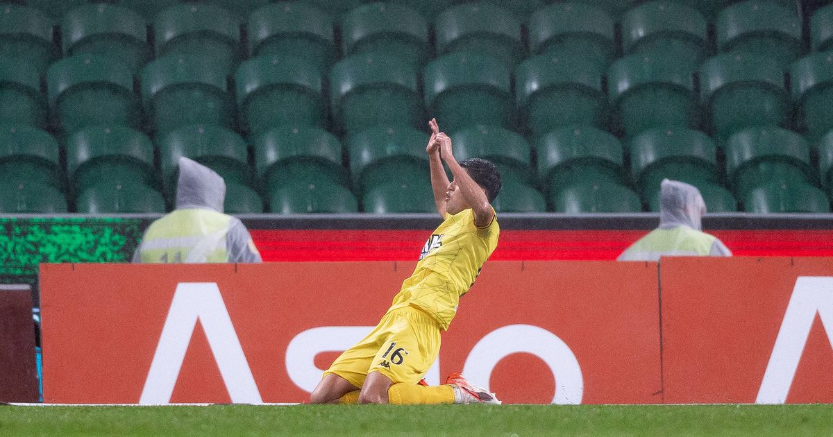 Nacional: Alan Nuñez quer vencer as cinco finais