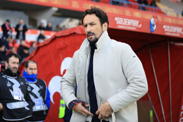 César Peixoto lidera as tropas gilistas