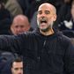 Guardiola, treinador do Manchester City Foto: IMAGO