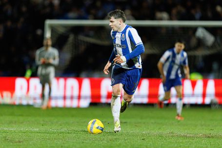 Mercado FC Porto: SAD só abriu o cofre uma vez para suprir todas as lacunas