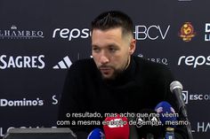 «Há resultados que são difíceis de explicar»