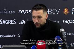 «Há resultados que são difíceis de explicar»