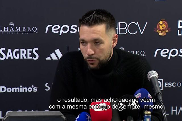 «Há resultados que são difíceis de explicar»