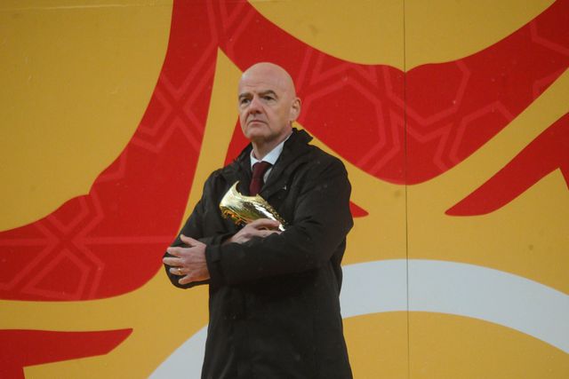 Mudanças revolucionárias no futebol: cinco novas regras a caminho?