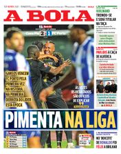 3 de fevereiro de 2026