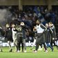 Festejos dos gansos após o triunfo frente ao FC Porto. Foto: Sérgio Santos