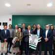 Sporting reforça proximidade com núcleos do Solar do Norte, de Aveiro, Ançã e Olhão - Foto: Sporting CP