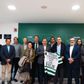 Sporting reforça proximidade com núcleos do Solar do Norte, de Aveiro, Ançã e Olhão - Foto: Sporting CP
