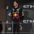 Verstappen afasta cargo de gestão na F1 e revela paixão por outros projetos