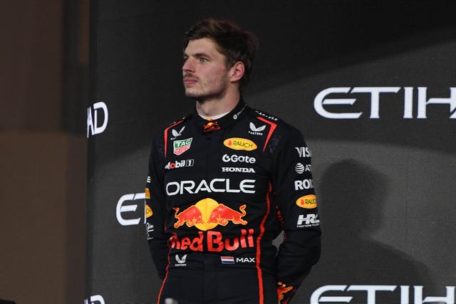 Verstappen afasta cargo de gestão na F1 e revela paixão por outros projetos