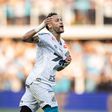 Neymar foi decisivo para a permanência do Santos no Brasileirão