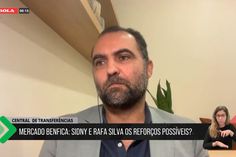 «Não creio que os adeptos do Benfica estejam delirantes com o mercado»