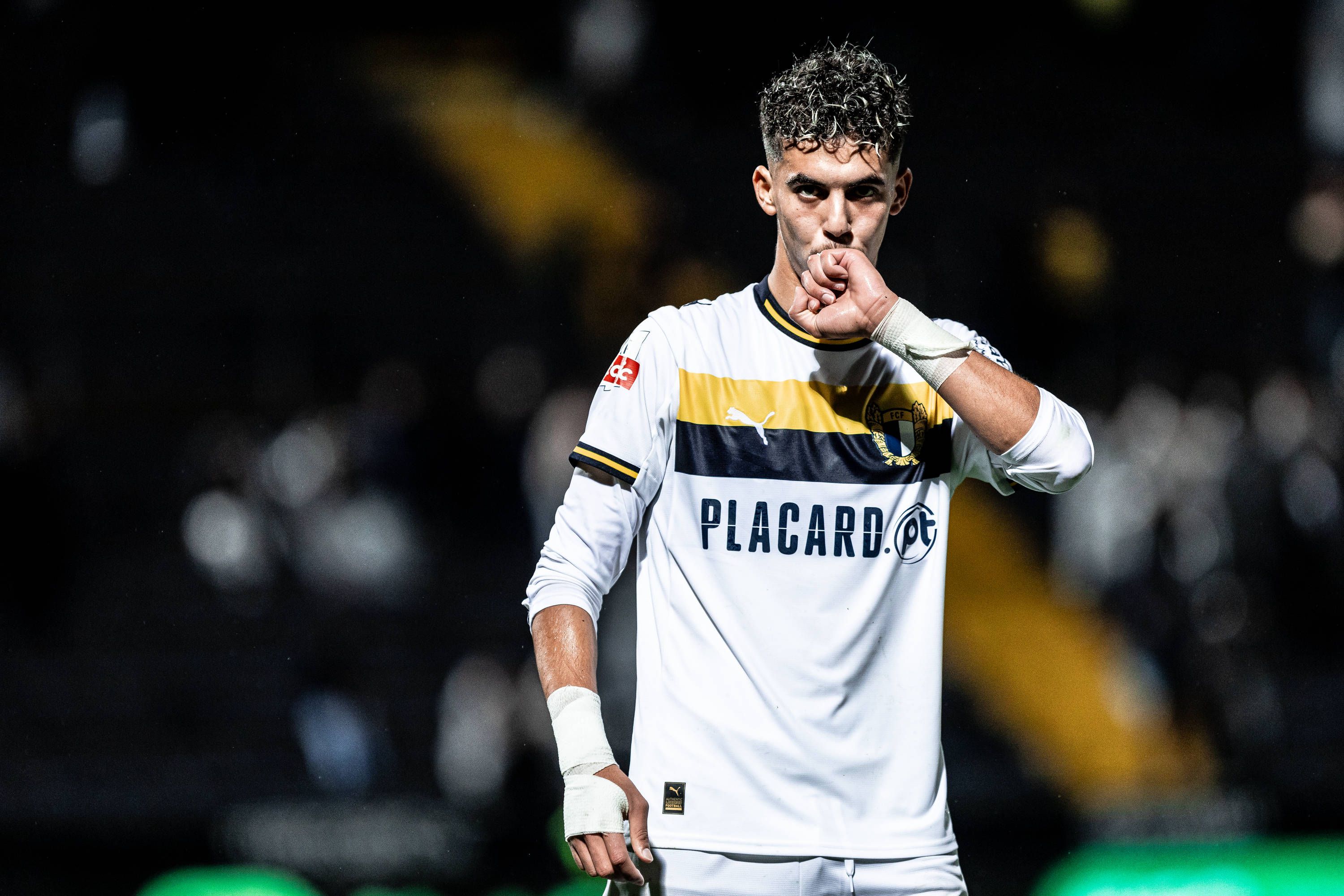 Yassir Zabiri, Famalicão/Rennes, 10 milhões de euros