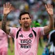 Messi está em Miami desde 2023 - Foto: IMAGO