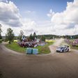 Etapa mais emblemática do WRC retirada do percurso do Rali da Finlândia