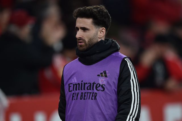 Rafa — Foto Miguel Nunes