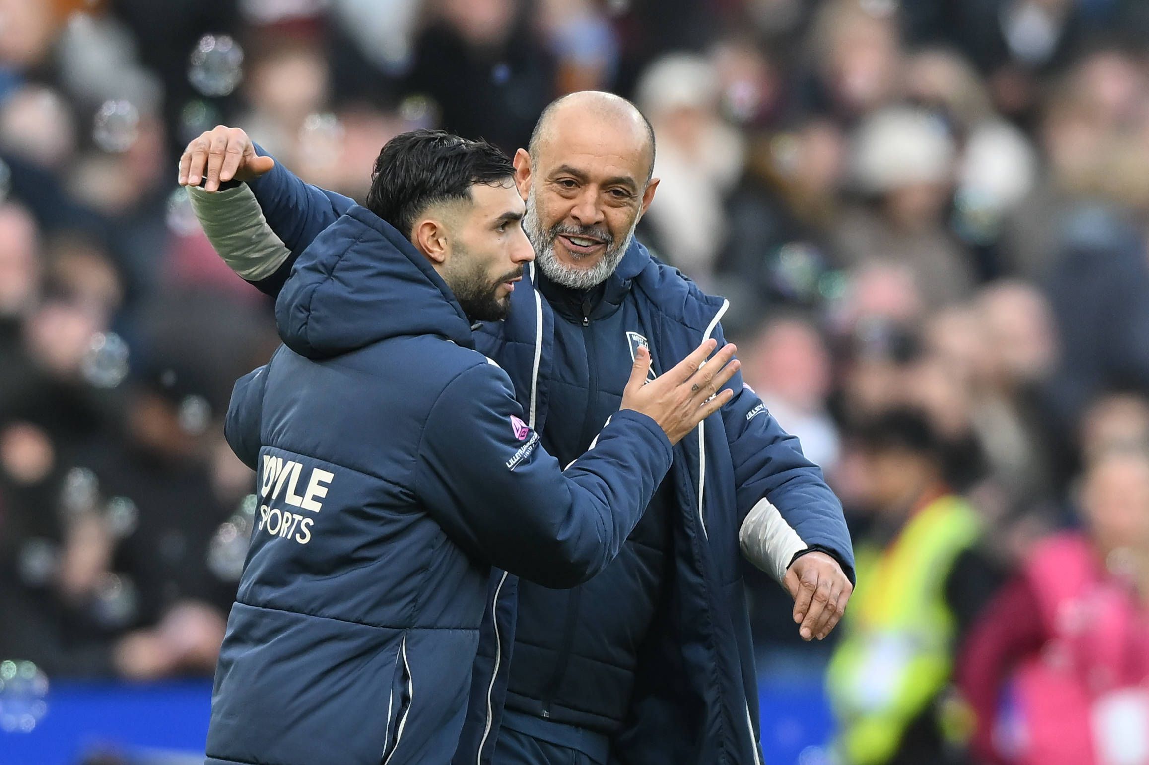 Taty Castellanos, da Lazio para o West Ham, 29 milhões de euros. Foto: Imago
