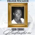 Edson confirmou o favoritismo ao vencer, ao comando dos Gladiadores, na categoria de pesca de praia