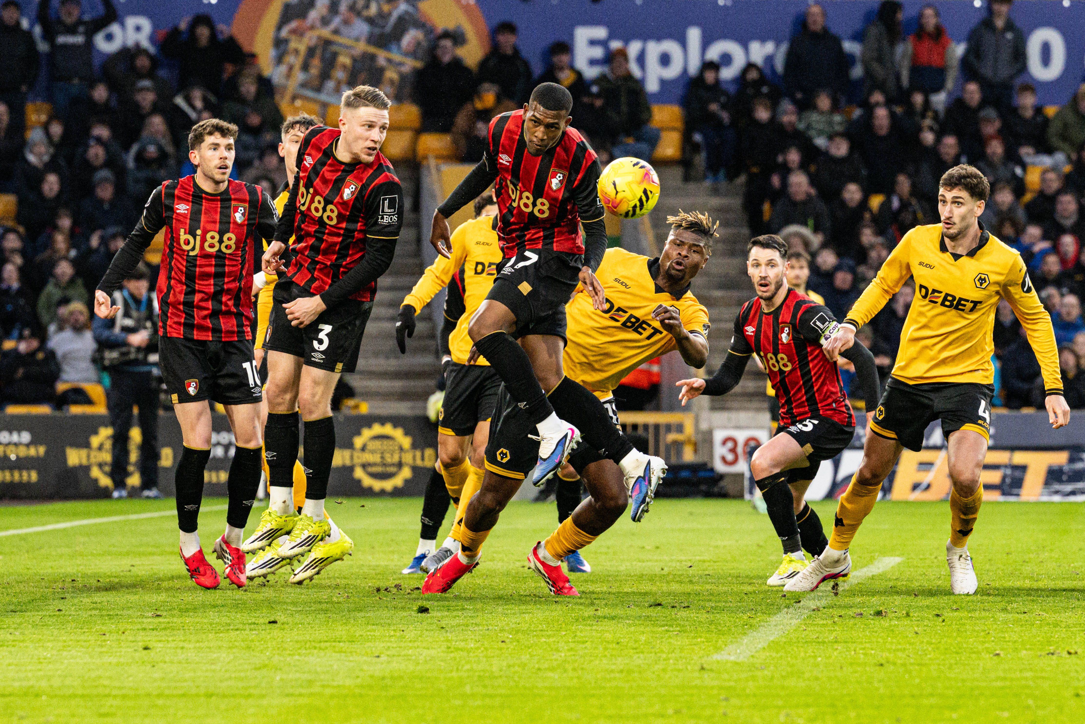 Rayan, do Vasco da Gama para o Bournemouth, 28,5 milhões de euros. Foto: Imago
