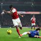 Tudo muito equilibrado no Arsenal-Chelsea - FOTO IMAGO