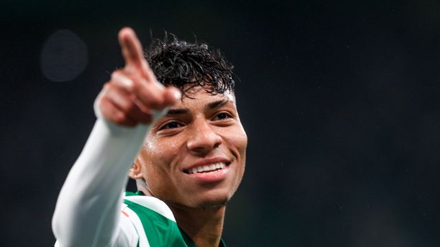 «Alisson Santos é uma jogada espetacular, mas vai fazer falta»