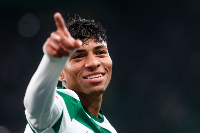 «Alisson Santos é uma jogada espetacular, mas vai fazer falta»